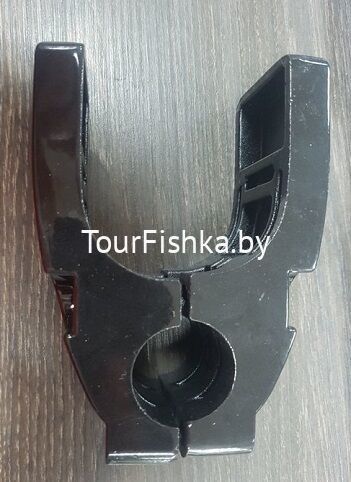 Корпус амортизатора(дейвуда­)9,8 л. с (хомут струбцины-корпус амортизатора)