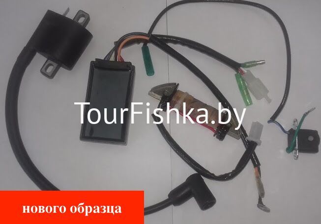 Комплект зажигания НК 5-6 л.с. (нового образца)