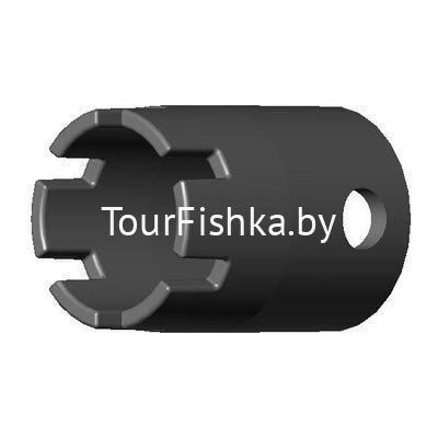 Ключ для воздушных клапанов лодки ПВХ