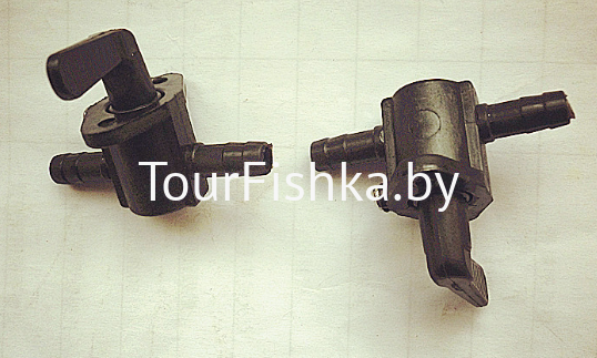 Кран топливный для Hangkai