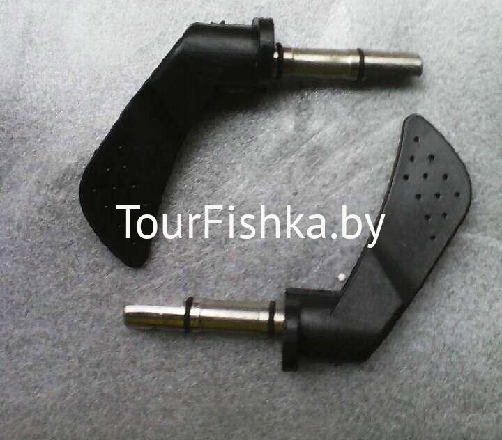 Ручка переключения скоростей для мотора Hangkai 4 л.с.