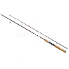 Спиннинговое удилище Daiwa Spinmatic SM-X 702 ULFS ( ультралайт ) тест 1-7 гр.