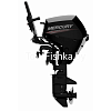 Лодочный мотор Mercury F 15 EFI 4 такта