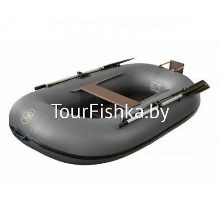 Надувная лодка BoatMaster 250 Эгоист Люкс