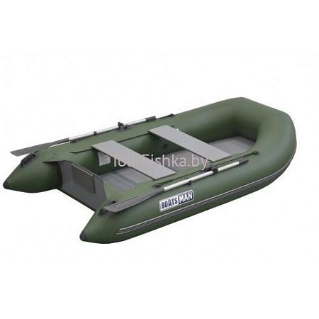 Лодка ПВХ BoatsMan BT280