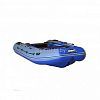 Моторная лодка ПВХ Rusboat RB 360НД (47) надувное дно
