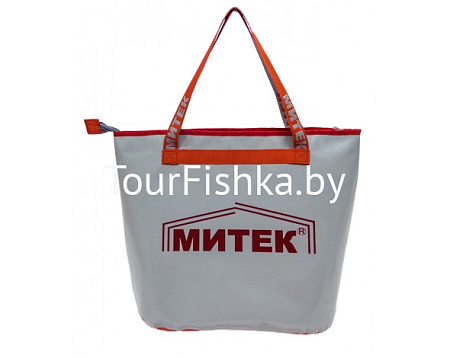 Сумка Митек без крышки овал 40 х 20 х 40