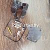 Ремкомплект карбюратора 9.9-15 Yamaha и аналоги 63V-W0093-00