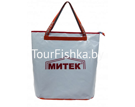 Сумка Митек без крышки овал 50 х 20 х 50