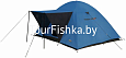 Палатка четырехместная High Peak Texel 4
