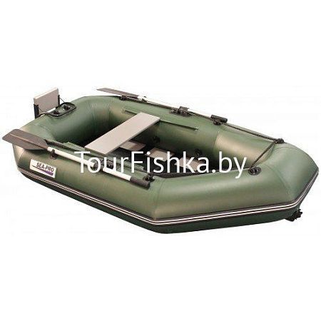 Лодка ПВХ Sea-pro 230С