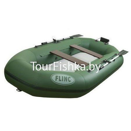 Надувная лодка FLINC F280TLА