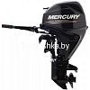 Лодочный мотор Mercury ME F25 EEFI 4-х тактный