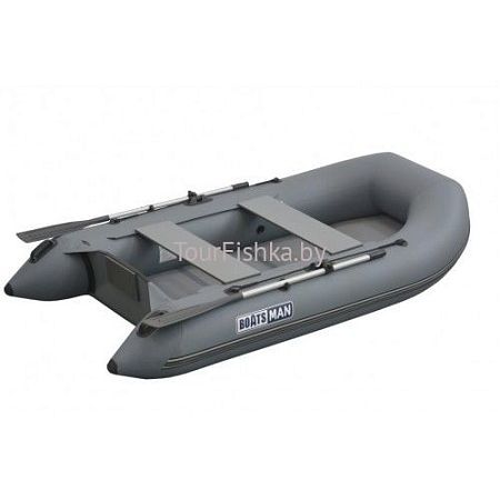Лодка ПВХ BoatsMan BT300