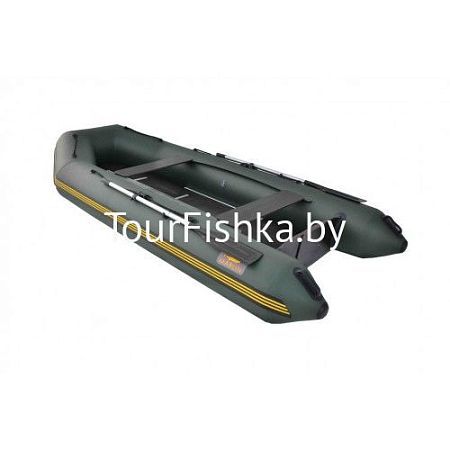 Надувная лодка Marlin 340SLK