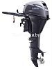 Лодочный мотор Yamaha F 15 CMHS (4-х тактный, 15 л.с.)