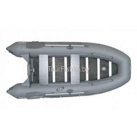 Надувная лодка ПВХ «Кайман N-330» LIGHT