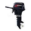 Лодочный мотор Tohatsu М15 D2 S Двухтактный