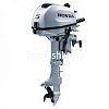 Лодочный мотор HONDA BF5DH-SH-NU(без генератора,4 такта)