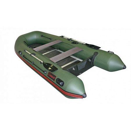 Надувная лодка Комбат «CMB-360»