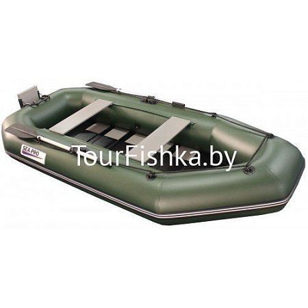 Лодка ПВХ Sea-pro 300С
