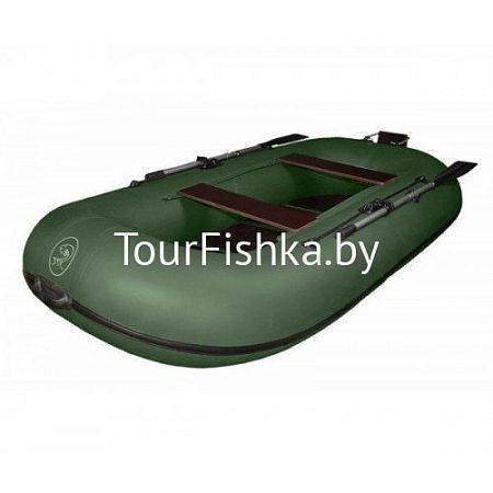 Надувная лодка BoatMaster 300HF