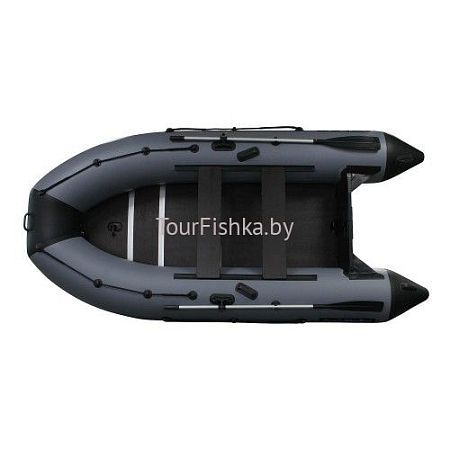 Лодка ПВХ ProfMarine 370 CL Люкс