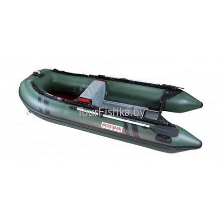 Лодка ПВХ SUZUMAR 320AL