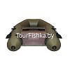 Моторная лодка Rusboat 280T (36) без пола