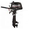 Лодочный мотор Mercury ME F5 M 4-х тактный