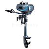 Лодочный мотор Yadao 3.5 л.с ( 2-тактный )