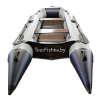 Моторная лодка ПВХ Гелиос Пилигрим-320 (320 см)