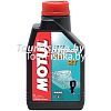 Масло моторное для 2-тактных двигателей MOTUL OUTBOARD 2T (1л.) (Франция)