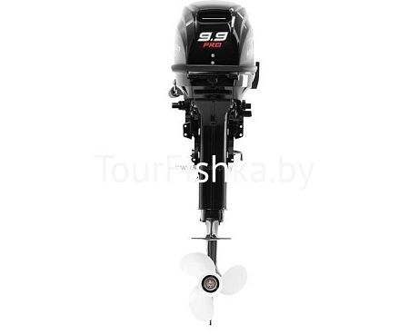 Лодочный мотор Hidea HD 9.9 FHS PRO (326 см. куб.)