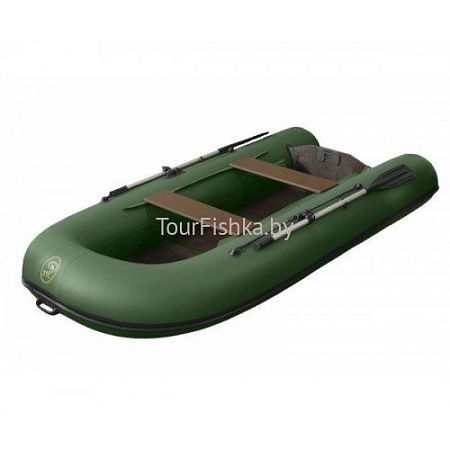 Надувная лодка BoatMaster 310K