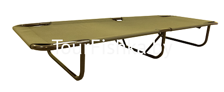 Раскладушка Митек