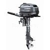 Лодочный мотор Yamaha F5AMHS EU 4 такта new model