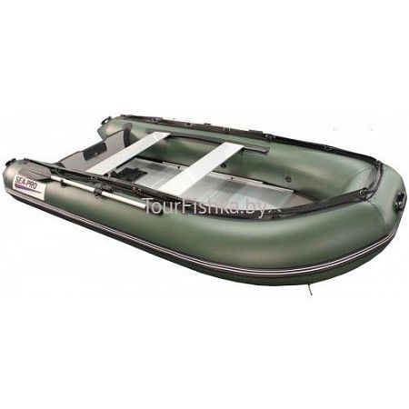 Лодка ПВХ Sea-pro N360AL