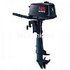 Лодочный мотор Nissan Marine NM 5 B DS Двухтактный