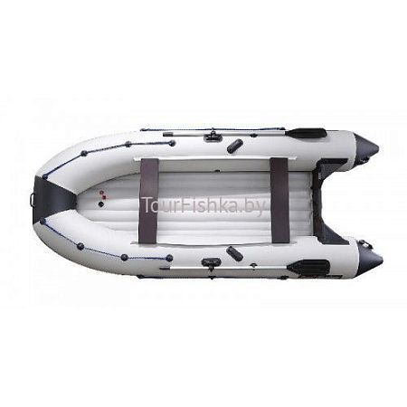 Лодка ПВХ ProfMarine 390 Air