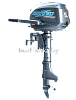 Лодочный мотор Mikatsu MF5FHS (4-тактный, 5 л.с.)