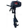 Лодочный мотор NS Marine NM 3,5 B2 S (2-тактный, 3.5 л.с.)