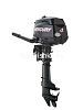 Лодочный мотор Mercury F 4 (4-тактный, 4 л.с.)