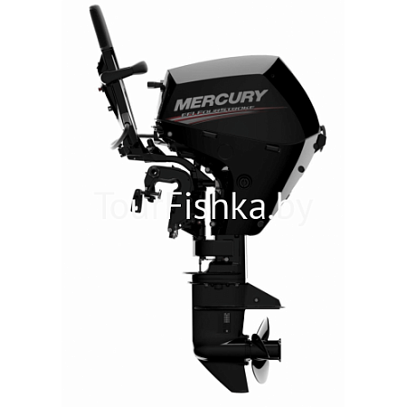 Лодочный мотор Mercury ME F20 EFI 4-тактный