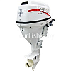 Лодочный мотор HDX F15 FWS