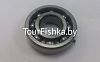 Подшипник коленовала НК 6 6204 20х47х14