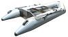 Моторная  лодка ПВХ Гелиос-31М (310 см)