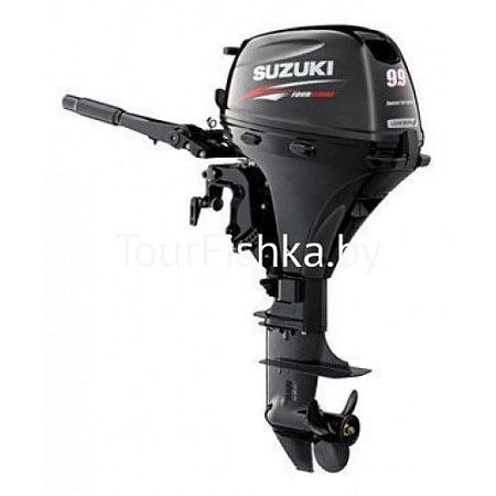 Лодочный мотор Suzuki DF 9.9 BS 4 такта