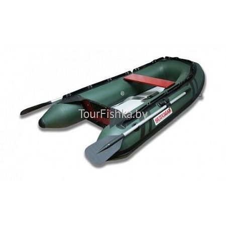 Лодка ПВХ SUZUMAR 230KIB