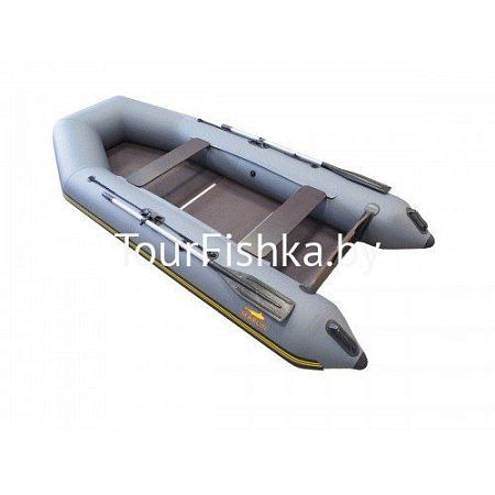 Надувная лодка Marlin 320SL+